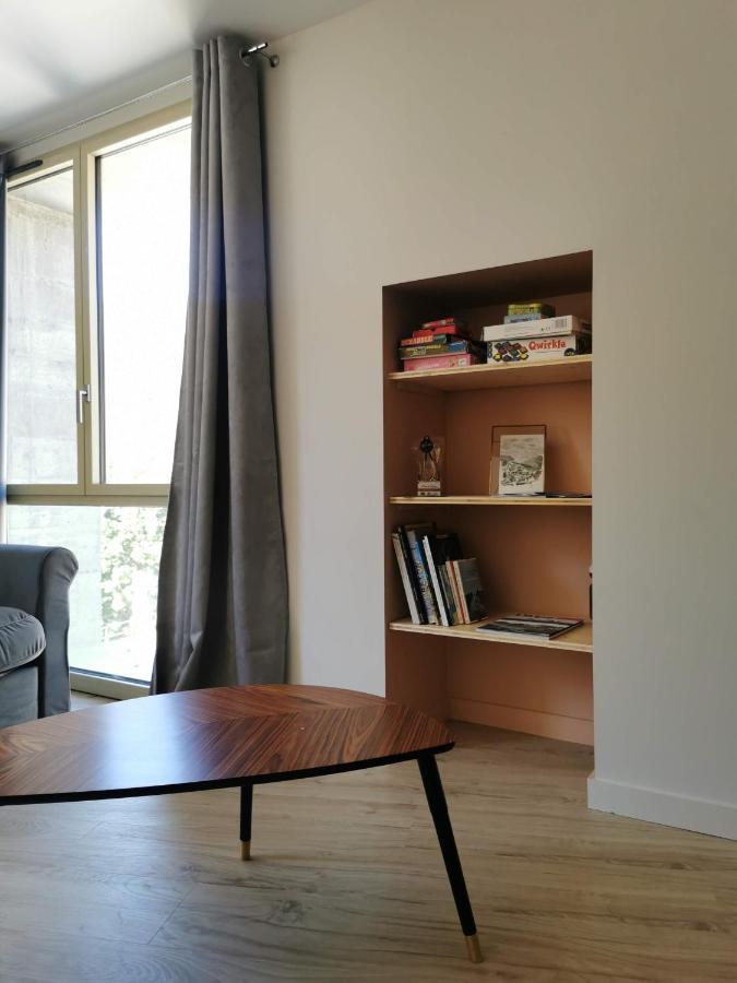 Villard De Lans, Coeur De Village.Bel Appartement Екстериор снимка