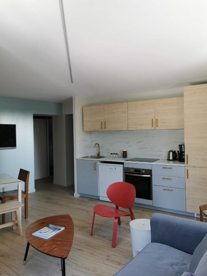 Villard De Lans, Coeur De Village.Bel Appartement Екстериор снимка