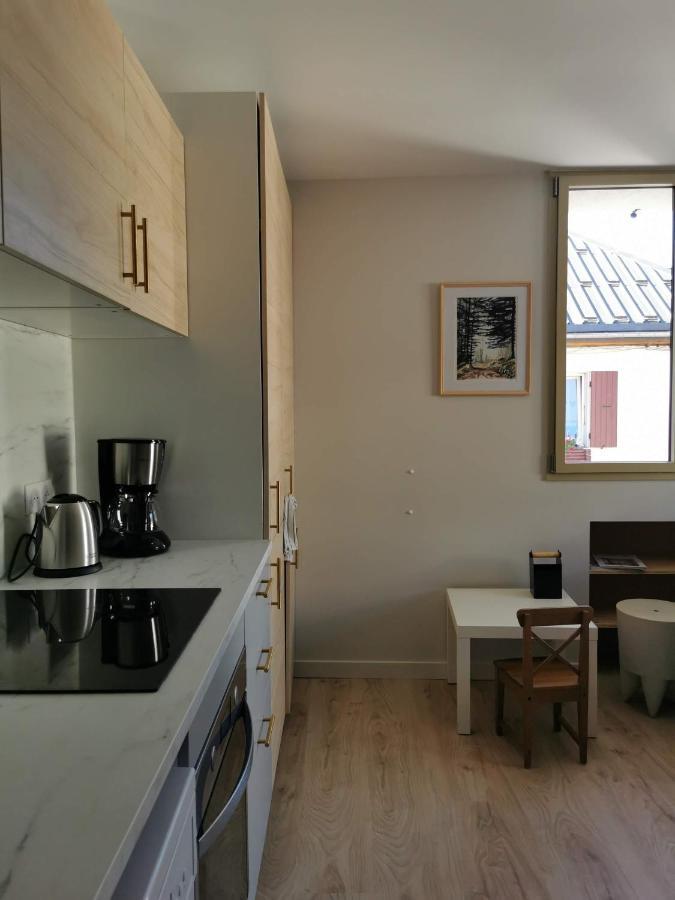 Villard De Lans, Coeur De Village.Bel Appartement Екстериор снимка