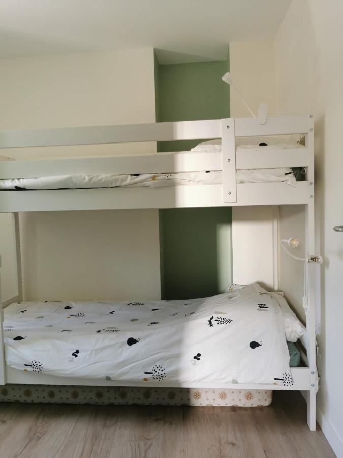 Villard De Lans, Coeur De Village.Bel Appartement Екстериор снимка